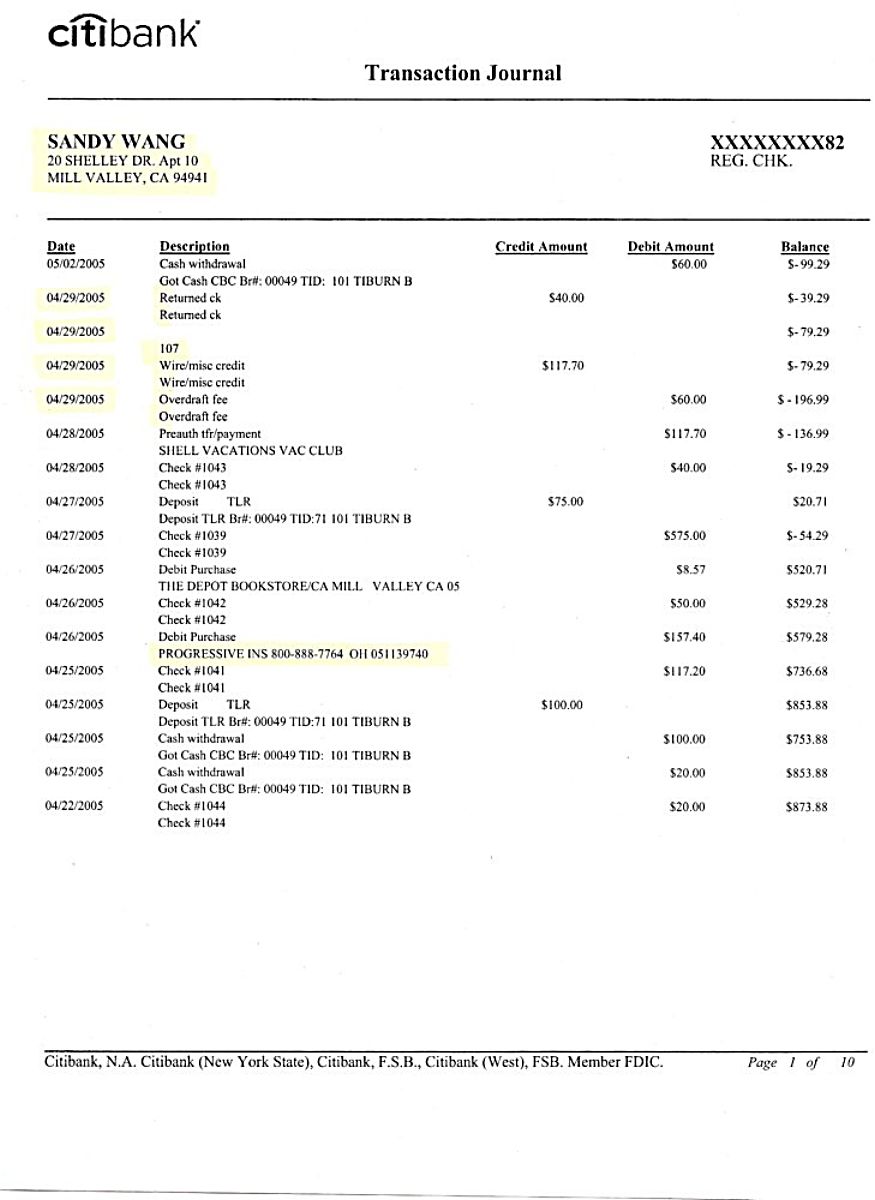 gs cash advance